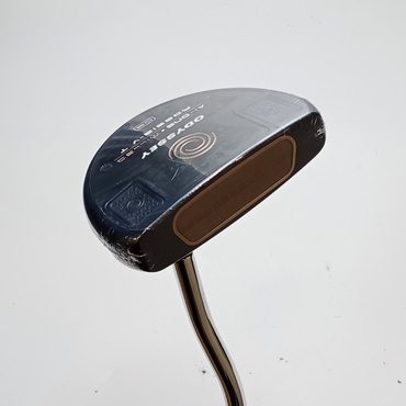 Ai-ONE　MILLED　ROSSIE-V　T　STROKE　LAB 34