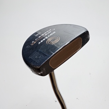 Ai-ONE　MILLED　ROSSIE-V　T　STROKE　LAB 34