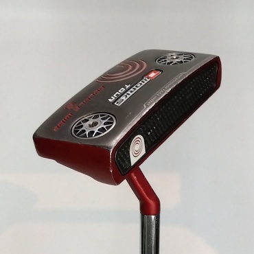 O-WORKS　TOUR　RED　DOUBLE　WIDE　S 34
