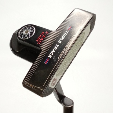 TRIPLE　TRACK　2-BALL　BLADE　STROKE　LAB 34