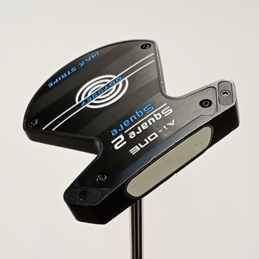 Ai-ONE　Square　2　Square　MAX　STRIPE　STROKE　LAB 34