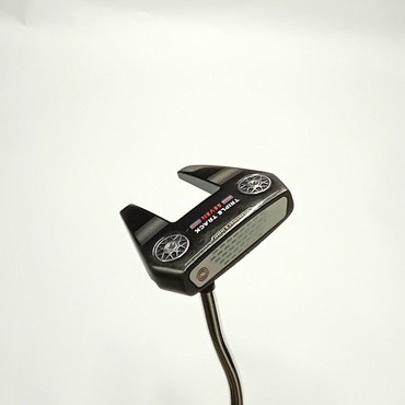 TRIPLE　TRACK　SEVEN　STROKE　LAB 34