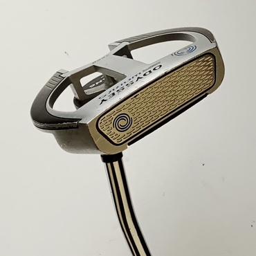 ODYSSEY　WORKS　VERSA　2-BALL　FANG 34