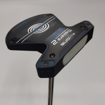 Ai-ONE　Square　2　Square　MAX　1　STROKE　LAB 34