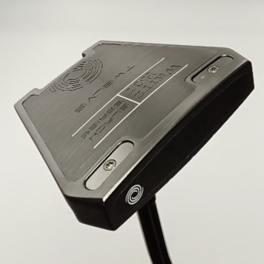 WHITE　HOT　BLACK　TWELVE　STROKE　LAB 34
