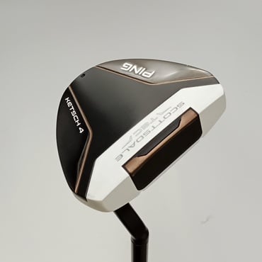 SCOTTSDALE　TEC　KETSCH　ONSET 33