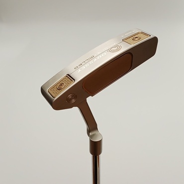 Ai-ONE　MILLED　SILVER　TWO　T　CH　STROKE　LAB 34