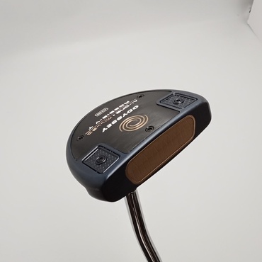 Ai-ONE　MILLED　ROSSIE-V　T　STROKE　LAB 34