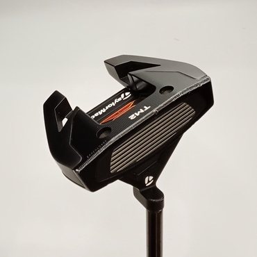 SPIDER　GT　BLACK　TM2　トラスヒール 34