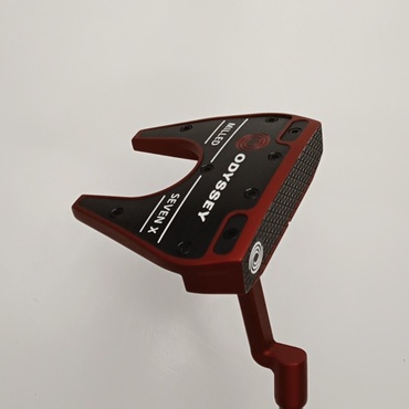 RED　SEVEN　X 33