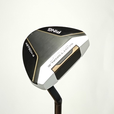 SCOTTSDALE　TEC　KETSCH　4 34