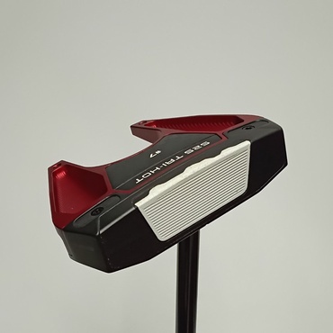 Square　2　Square　TRI-HOT　#7　STROKE　LAB 34