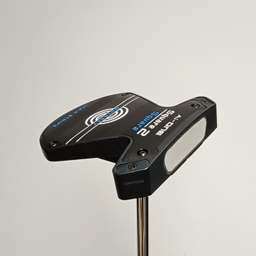 Ai-ONE　Square　2　Square　MAX　STRIPE　STROKE　LAB 34