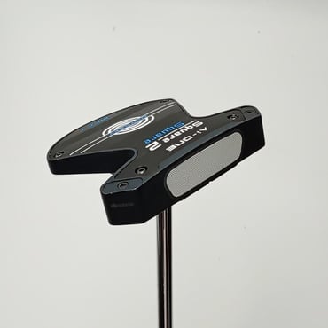 Ai-ONE　Square　2　Square　MAX　1　STROKE　LAB 34