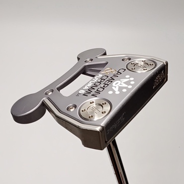 CAMERON&CROWN　FUTURA　6M 33