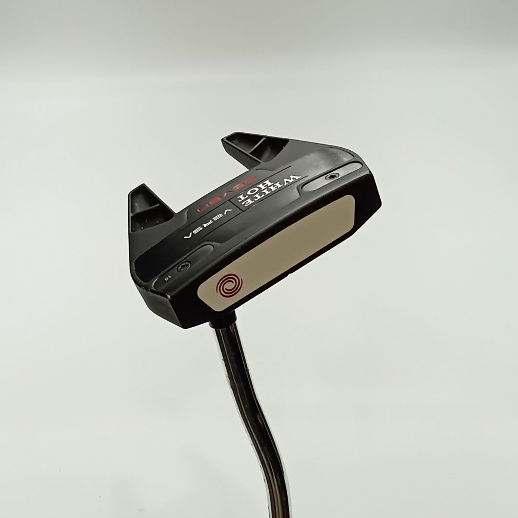WHITE HOT VERSA STROKE LAB レフティ 34　カバー付 WHITE HOT VERSA SEVEN STROKE LAB 34｜Alpen Online 公式オンラインストア