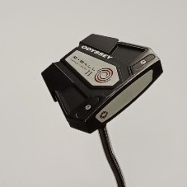 2-BALL　ELEVEN　TRIPLE　TRACK　STROKE　LAB 33