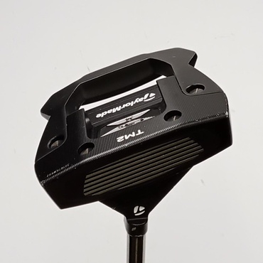 SPIDER　GTX　ブラック　TM2　トラスセンター 33