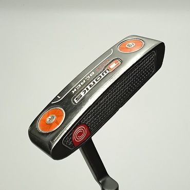 O-WORKS　BLACK　#1 33
