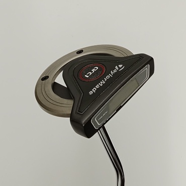 arc1　TM　Smart　arc　Grip　Red 36.5