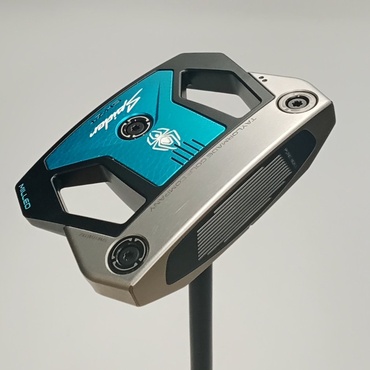 SPIDER　ZT　カウンターバランス 38