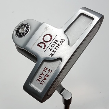 WHITE　HOT　OG　2-BALL　BLADE 34