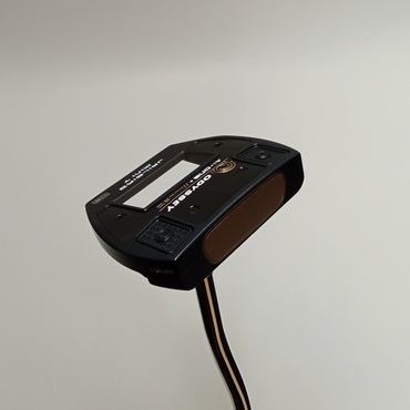 Ai-ONE　MILLED　JAILBIRD　mini　T　VERSA90　DB　STROKELAB 34