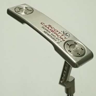 SUPER　SELECT　NEWPORT　2 33