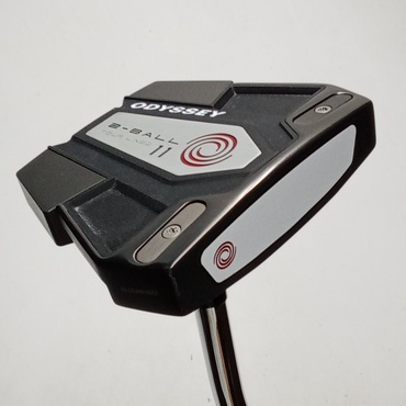 2-BALL　ELEVEN　TOUR　LINED　STROKE　LAB 33