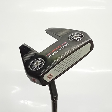 TRIPLE　TRACK　SEVEN　STROKE　LAB 33