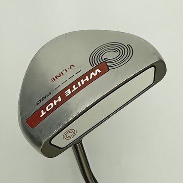 WHITE　HOT　PRO　2.0　V-LINE 33