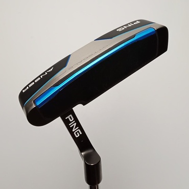 SCOTTSDALE　ANSER　(2025) 34