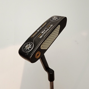 STROKE　LAB　BLACK　ONE 33