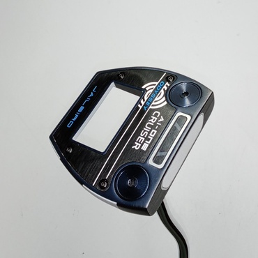 Ai-ONE　CRUISER　JAILBIRD　DB　STROKE　LAB