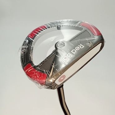 RED　BALL 34