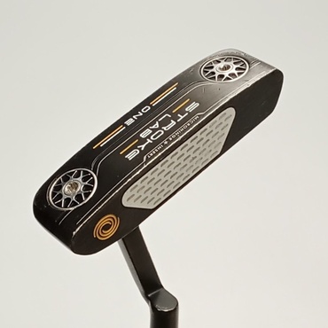 STROKE　LAB　BLACK　ONE 34