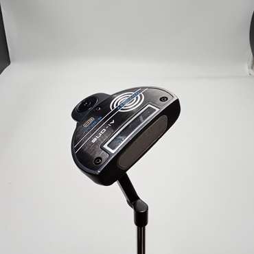 Ai-ONE　2-BALL　CH　STROKE　LAB 33