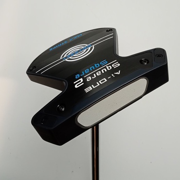 Ai-ONE　Square　2　Square　MAX　STRIPE　STROKE　LAB 34