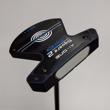 Ai-ONE　Square　2　Square　MAX　1　STROKE　LAB 33