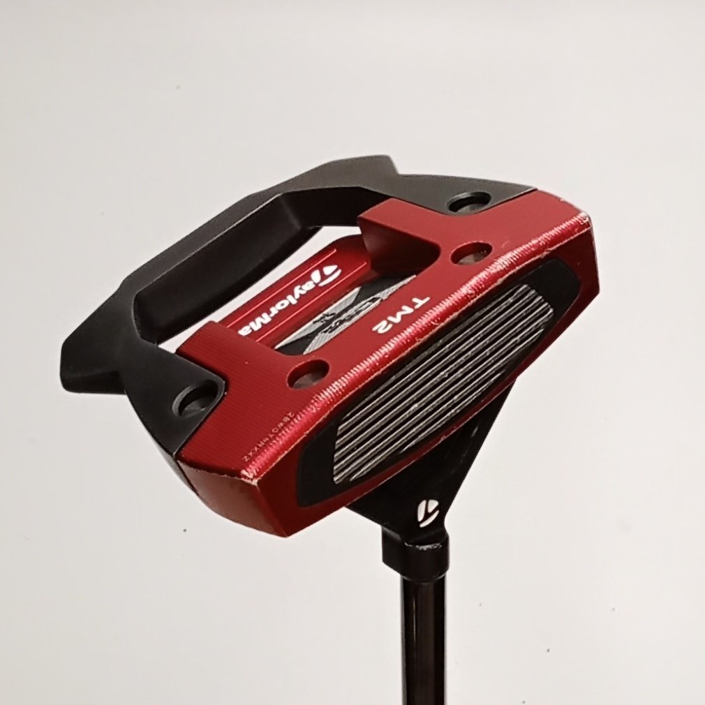SPIDER GTX レッド TM2 トラスセンター 33｜Alpen Online 公式
