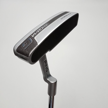 SIGMA　G　ANSER　プラチナム仕上げ 34