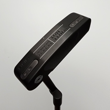 WHITE　HOT　BLACK　ONE　STROKE　LAB 34