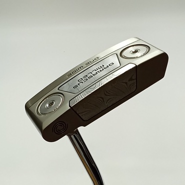 DAMASCUS　MILLED　ONE　WIDE　STROKE　LAB 34