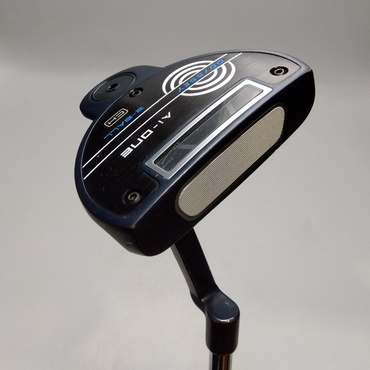 Ai-ONE　2-BALL　CH　STROKE　LAB 34