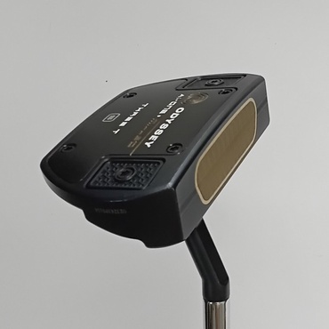 Ai-ONE　MILLED　THREE　T　S　STROKE　LAB 34