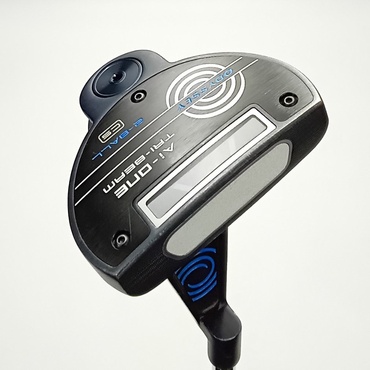 Ai-ONE　TRI-BEAM　2-BALL　CS　STROKE　LAB 33