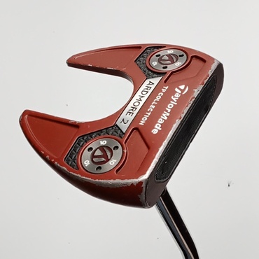 TP　COLLECTION　RED　ARDMORE　2 34