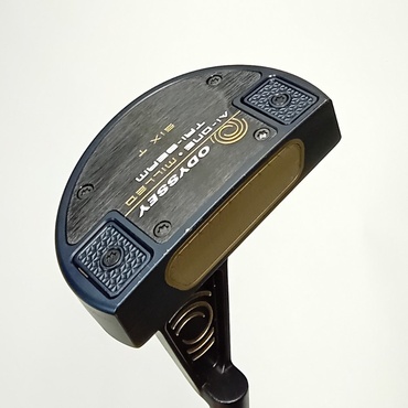 Ai-ONE　MILLED　TRI-BEAM　SIX　T　STROKE　LAB 34
