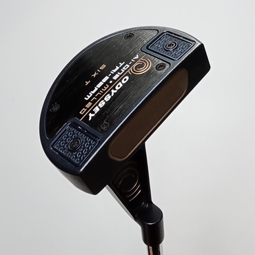 Ai-ONE　MILLED　TRI-BEAM　SIX　T　STROKE　LAB 34