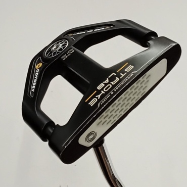 STROKE　LAB　BLACK　BIRD　OF　PREY 34